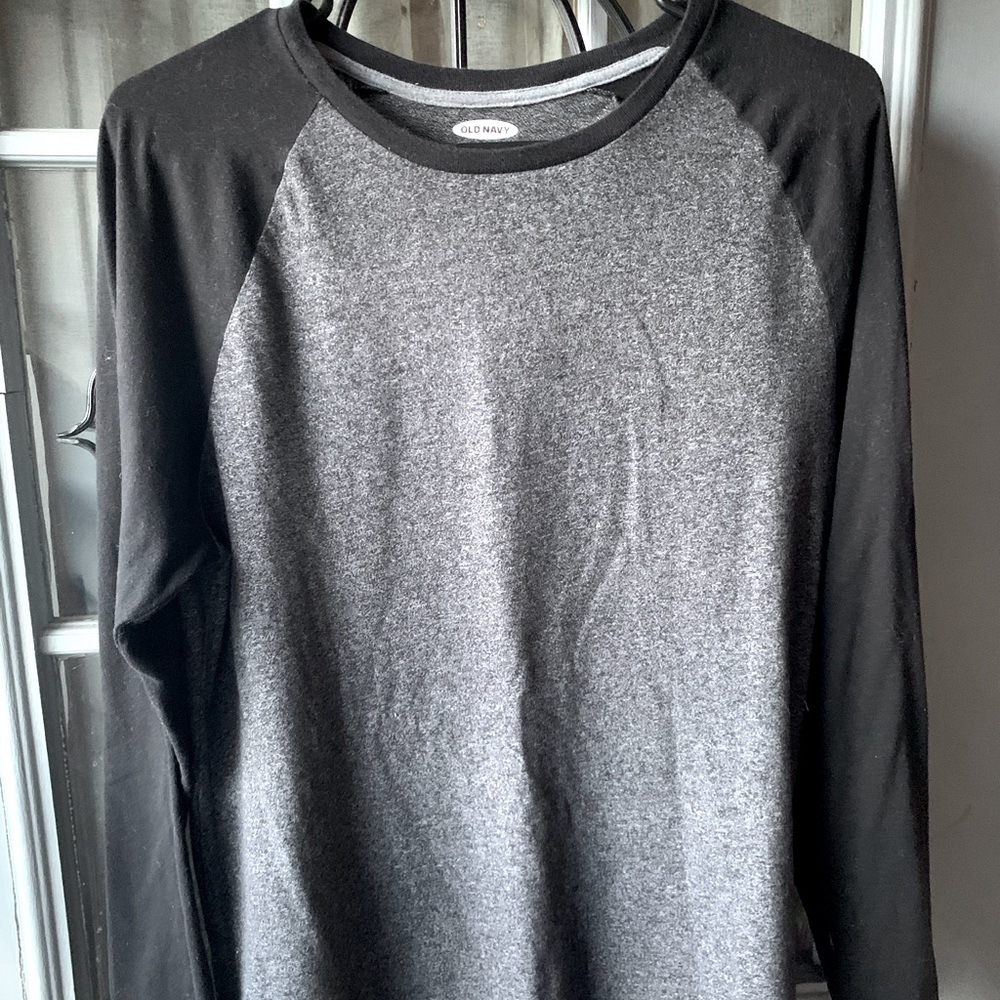 Old Navy Long Sleeve Shirt